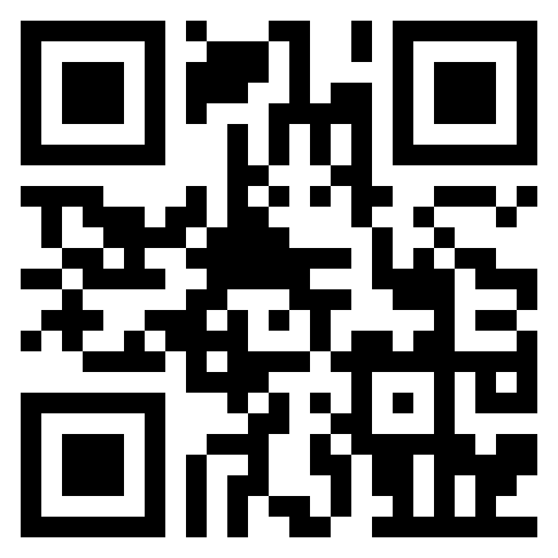 QR code for Rueda de Casino Workshops and Social
