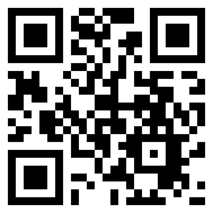 QR code for Dancing Under the Stars