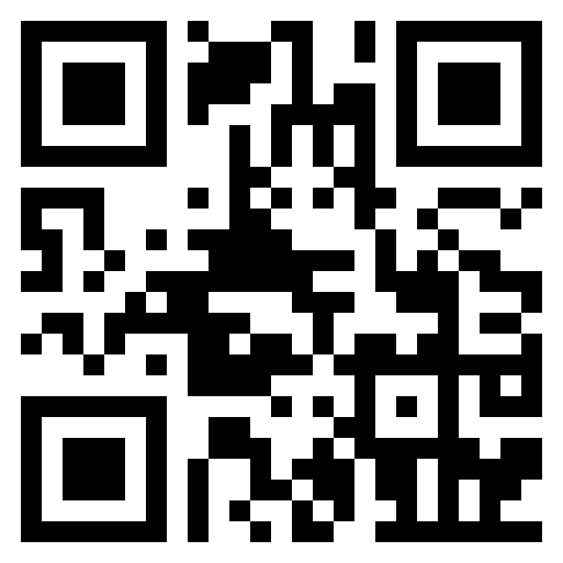 QR code for Salsa-ton at the Junkyard