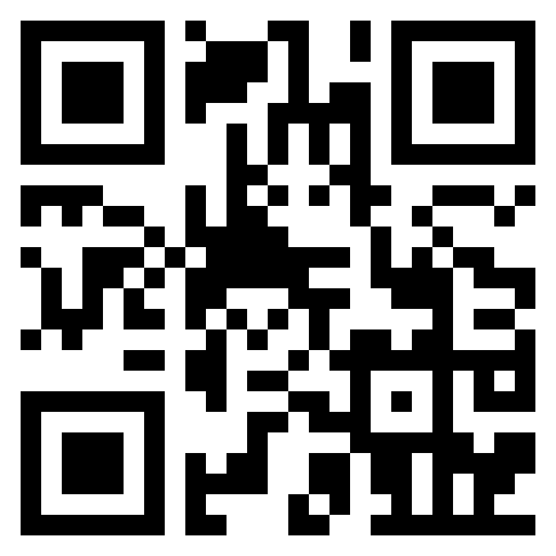 QR code for SalSaturdays: Orquesta La Brava