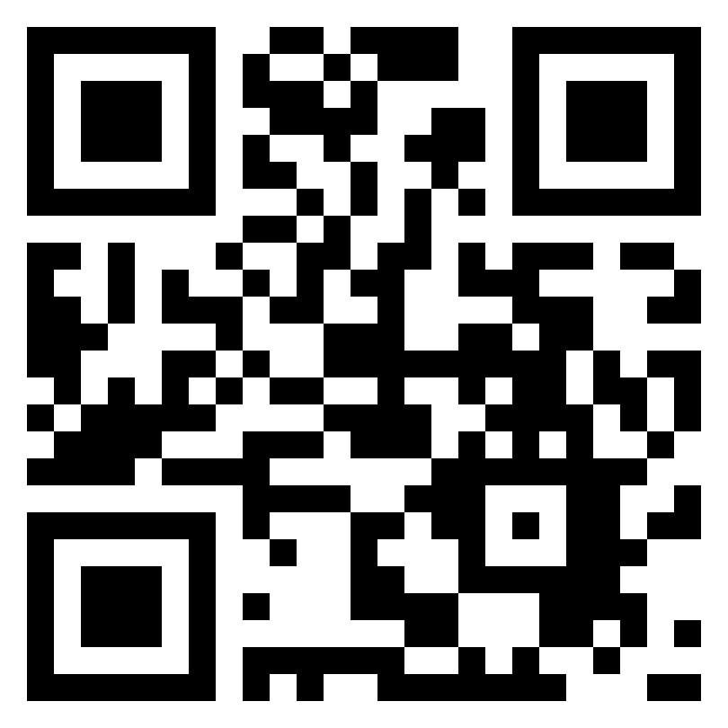 QR code for SalSaturdays: Orquesta La Brava