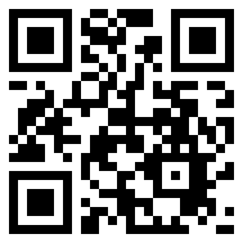 QR code for Salsa Choke from Colombia Workshop