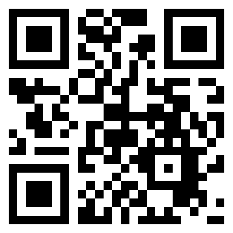 QR code for Dancing Under the Stars