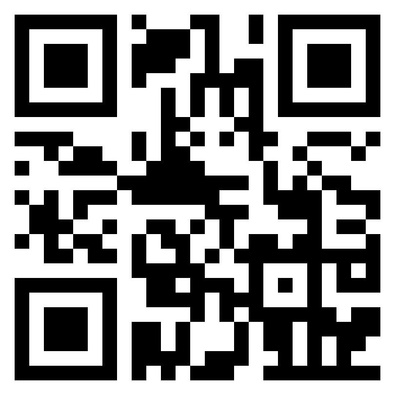 QR code for Brown Sugar Nutcracker 2025