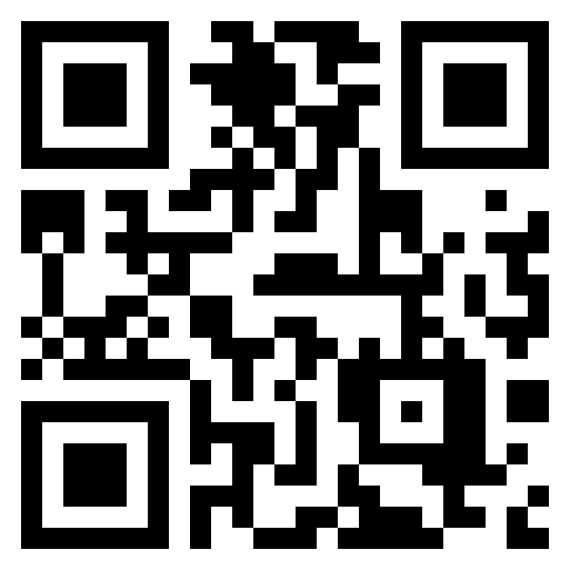 QR code for Blue Ice Salsero Night