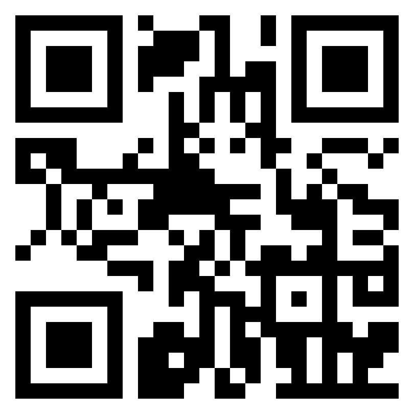 QR code for Dancing Under the Stars