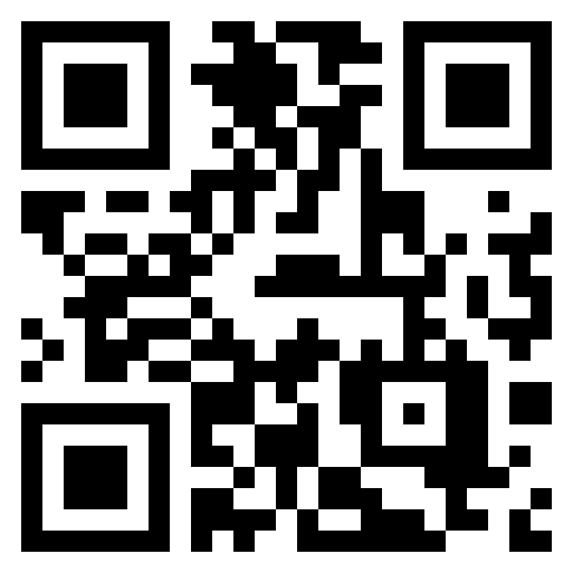 QR code for Sabor Latino Friday Social