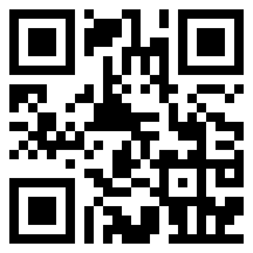 QR code for Salsa & Bachata Sundays at La Rumba