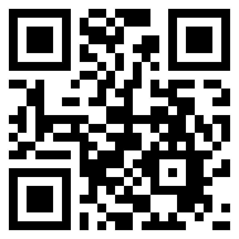 QR code for Blue Ice Salsero Night