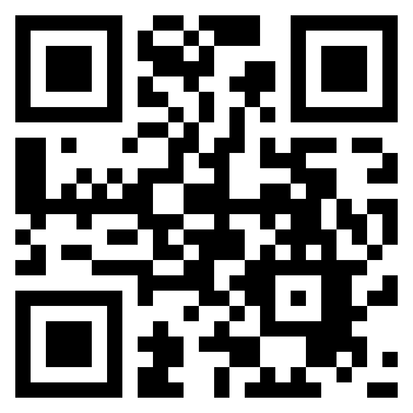 QR code for Ruedas in the Park
