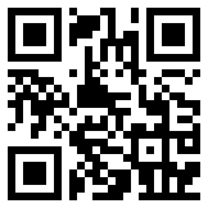 QR code for SalSaturdays: Orquesta La Brava