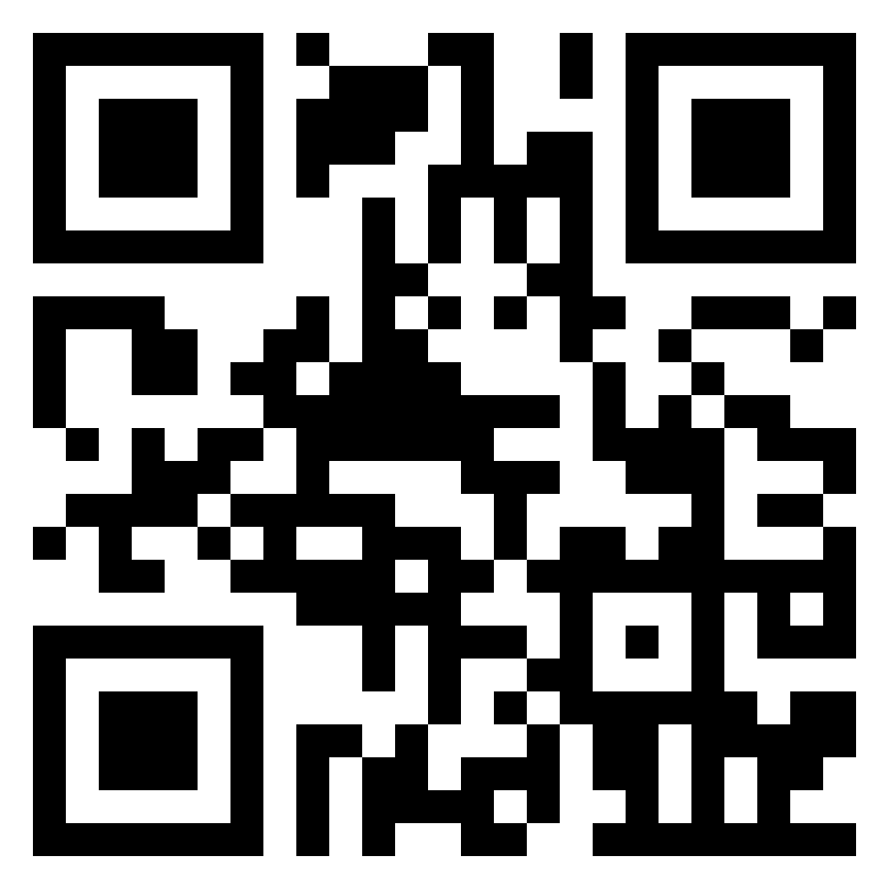 QR code for Boulder Salsa, Bachata, Rueda, & WC Swing Social