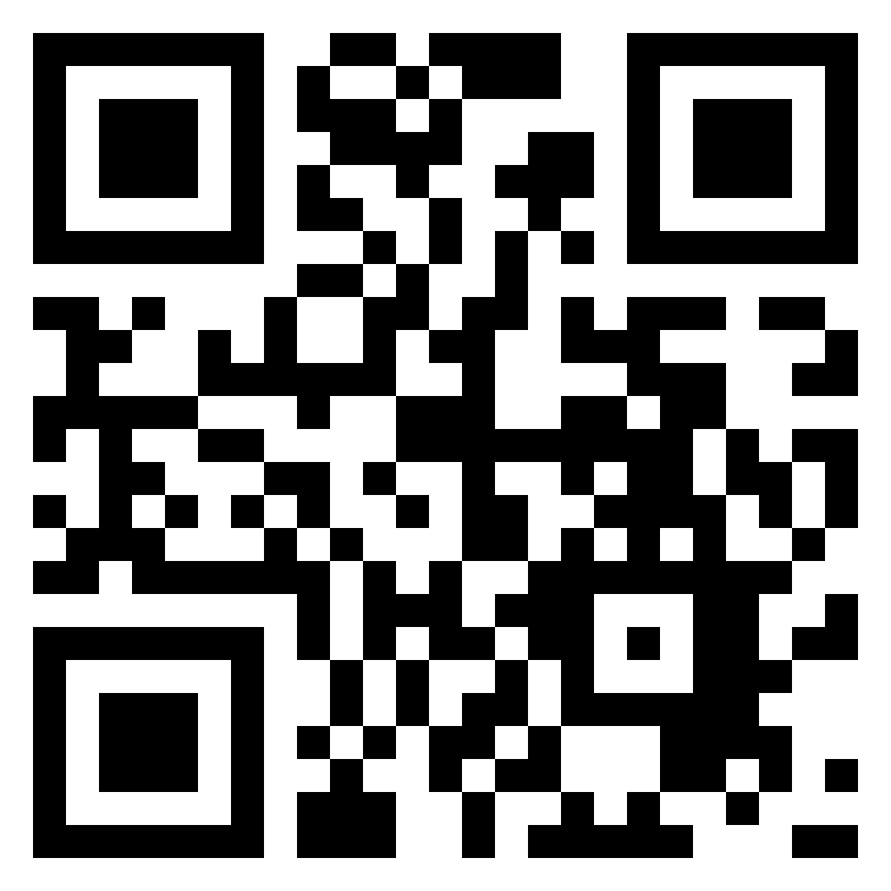QR code for Ruedas in the Park