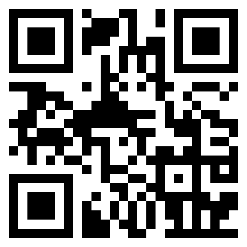 QR code for Ladies Salsa Weekender with Giselle Soto