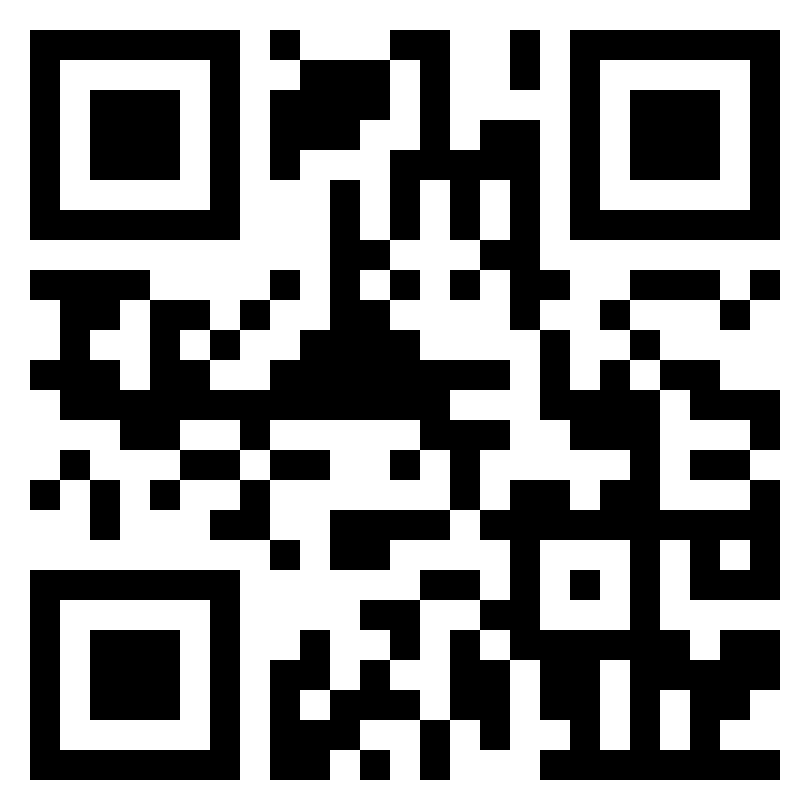 QR code for Fiesta Latina: Longmont
