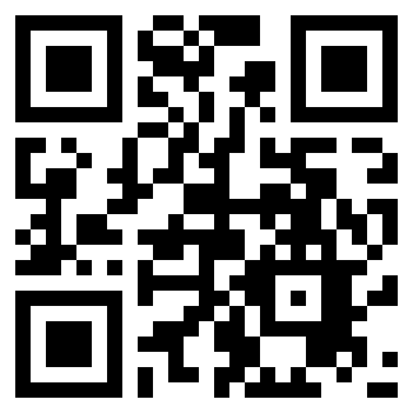 QR code for SalSaturdays: Orquesta La Brava