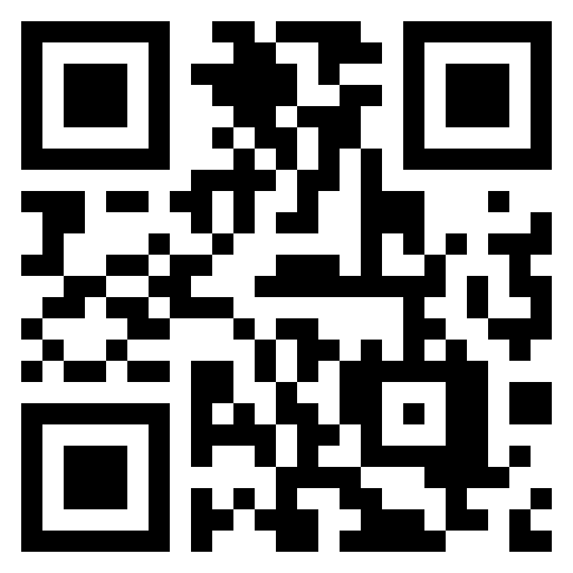 QR code for Fiesta Latina: Fort Collins