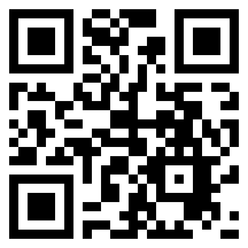 QR code for Boulder Salsa, Bachata, Rueda, & WC Swing Social