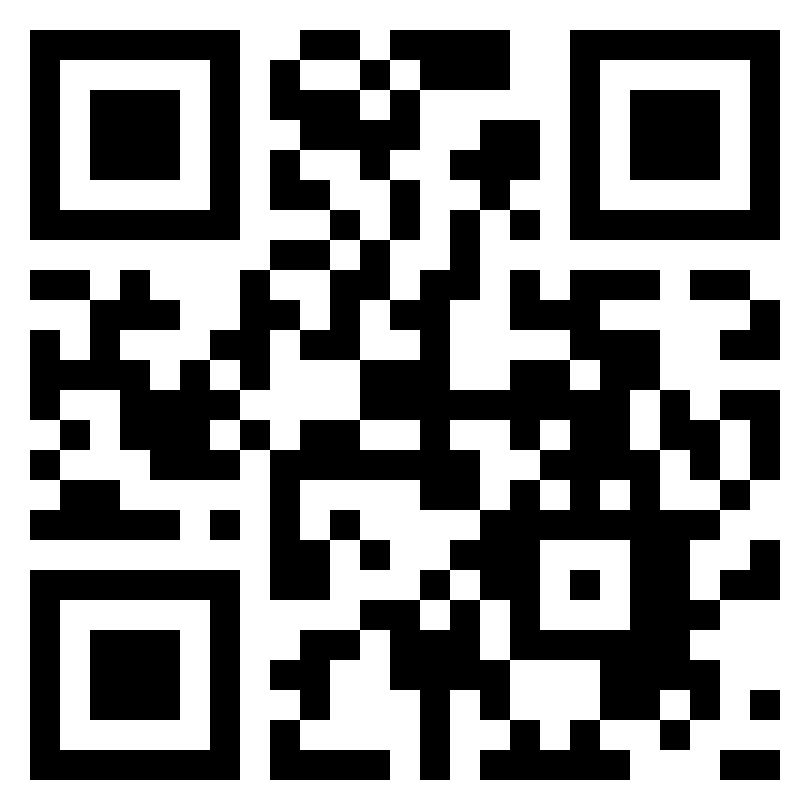 QR code for Cuban Music Fundraiser & Info Night