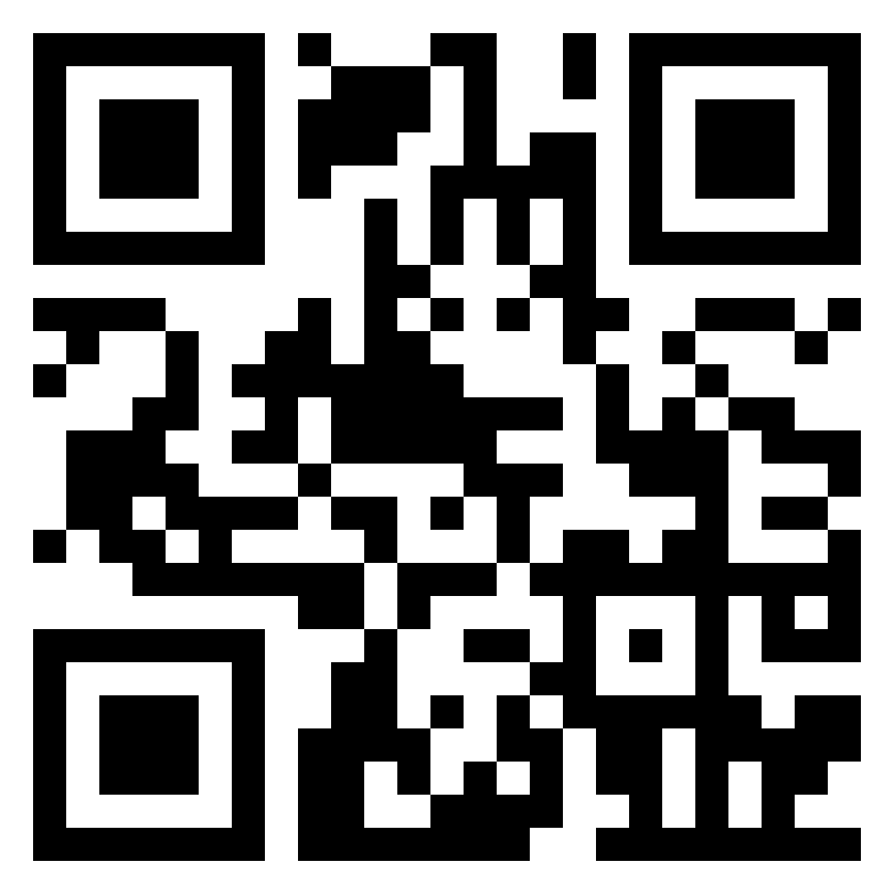 QR code for Tumbao Social
