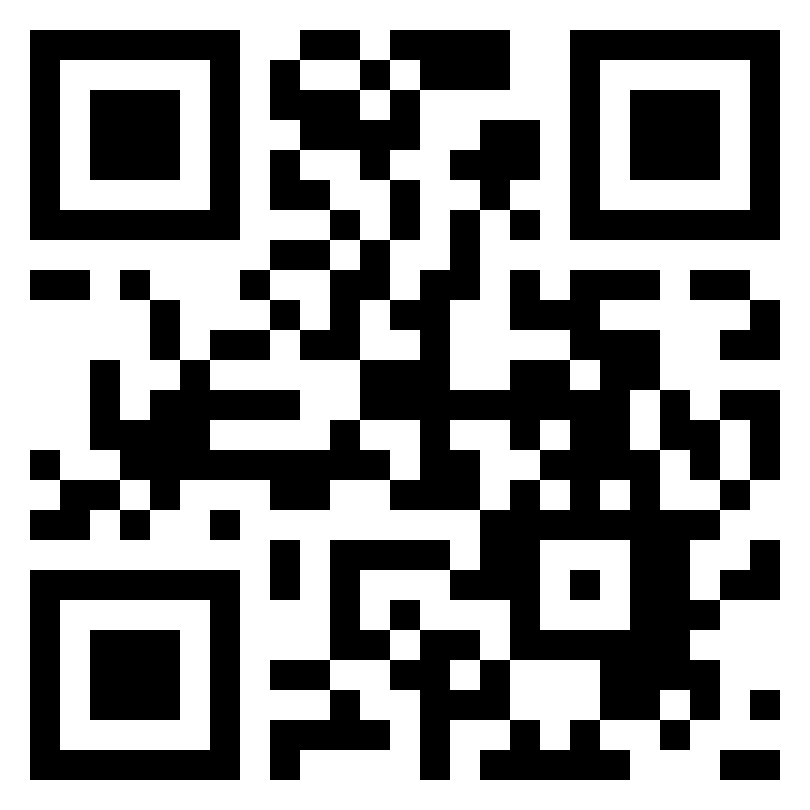 QR code for Practikitchen!