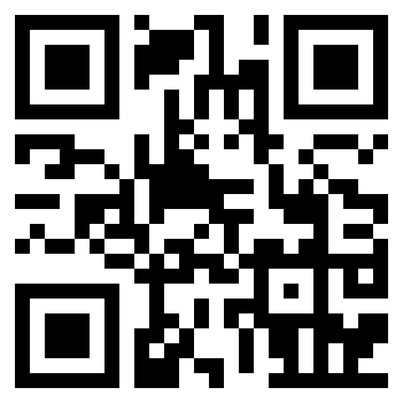 QR code for Salsa-ton at the Junkyard