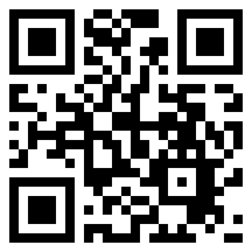 QR code for Jonathan Powell's Mambo Jazz Party
