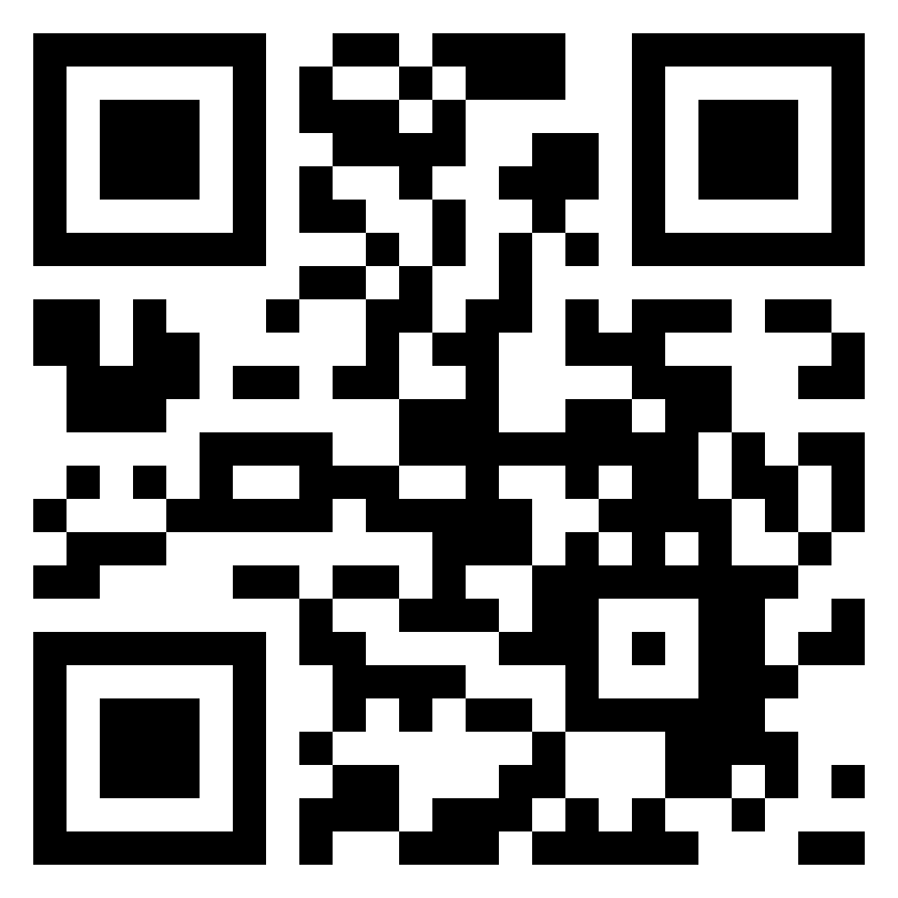 QR code for Salsa Sabor y Rumba