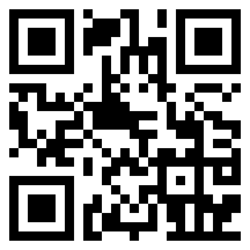 QR code for Salsa-ton at the Junkyard