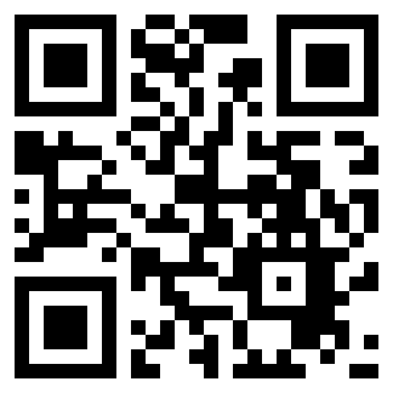 QR code for Fiesta Latina: Longmont