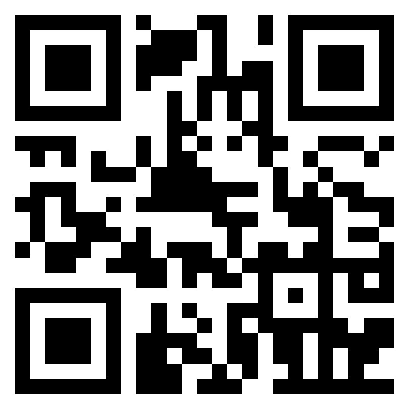 QR code for Salsa Sunday at the Junkyard