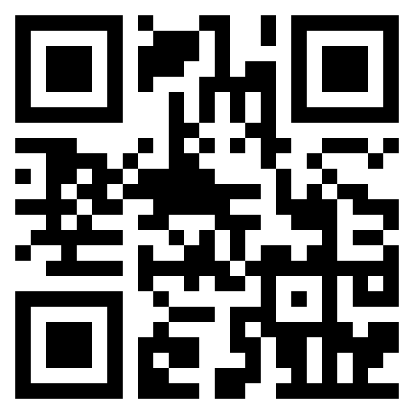 QR code for Sabados Sabrosos!