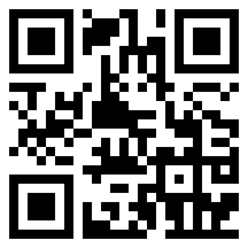 QR code for CALDAC – Formerly Denver Salsa Bachata Congress