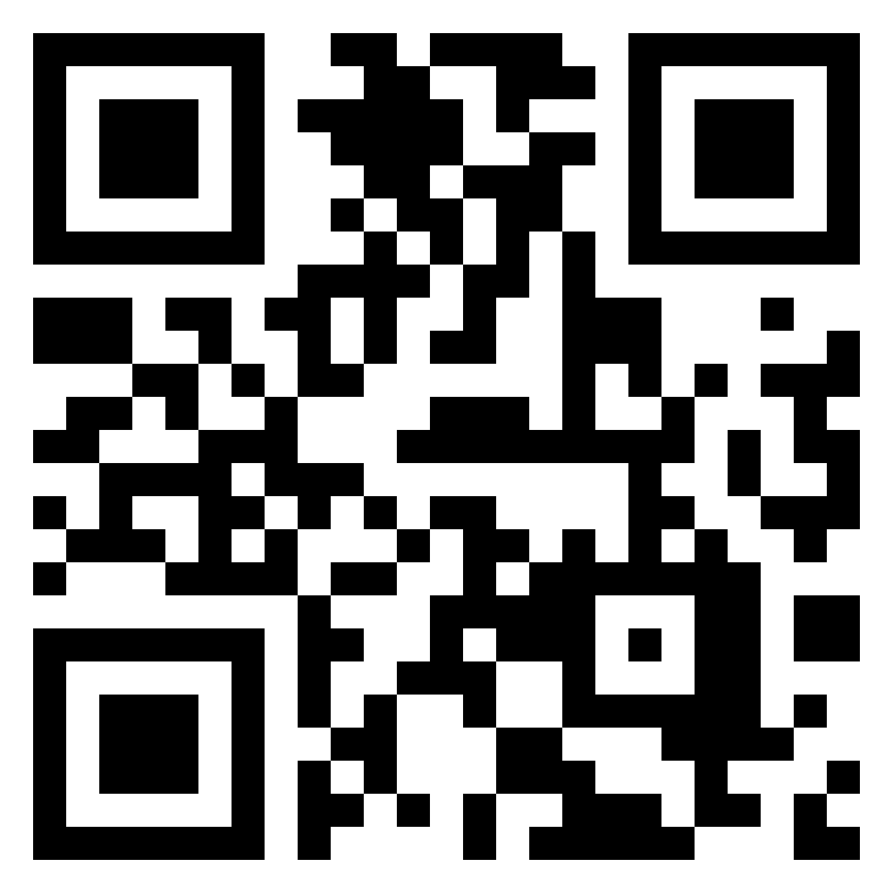 QR code for Friendsgiving Party at Tune Up-Tavern