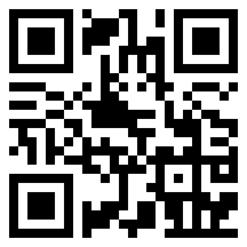 QR code for Salsa & Bachata Sundays at La Rumba
