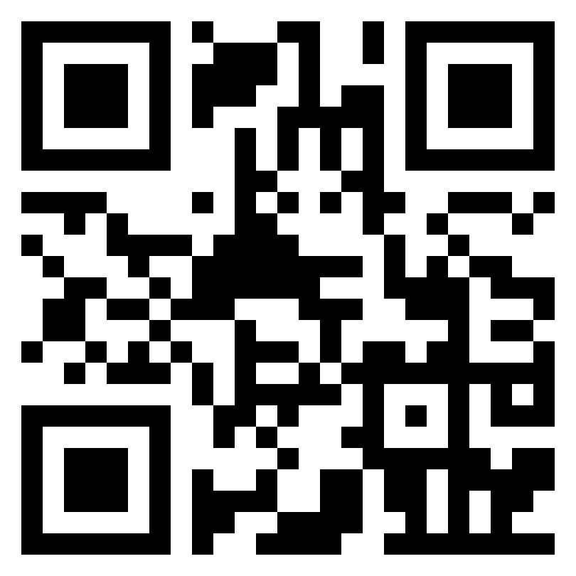 QR code for Bachata Night at The Neighbor – Fall Fest Edition