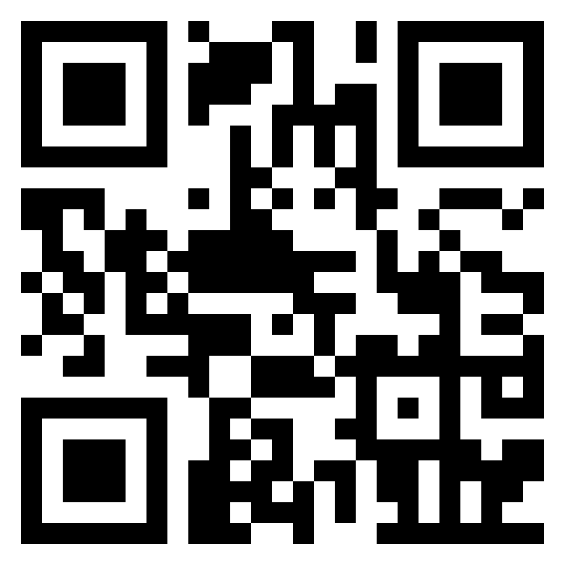 QR code for Boulder Salsa, Bachata, Rueda, & WC Swing Social at the Avalon