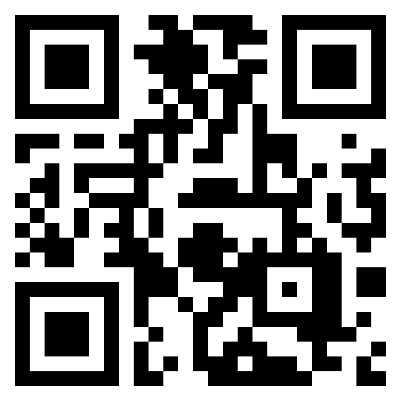 QR code for Riverside Rumba: A Night of Culture, Music & Dance!