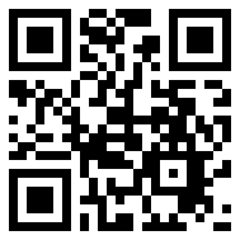 QR code for Timbaton Party with Damilola and Tito! 