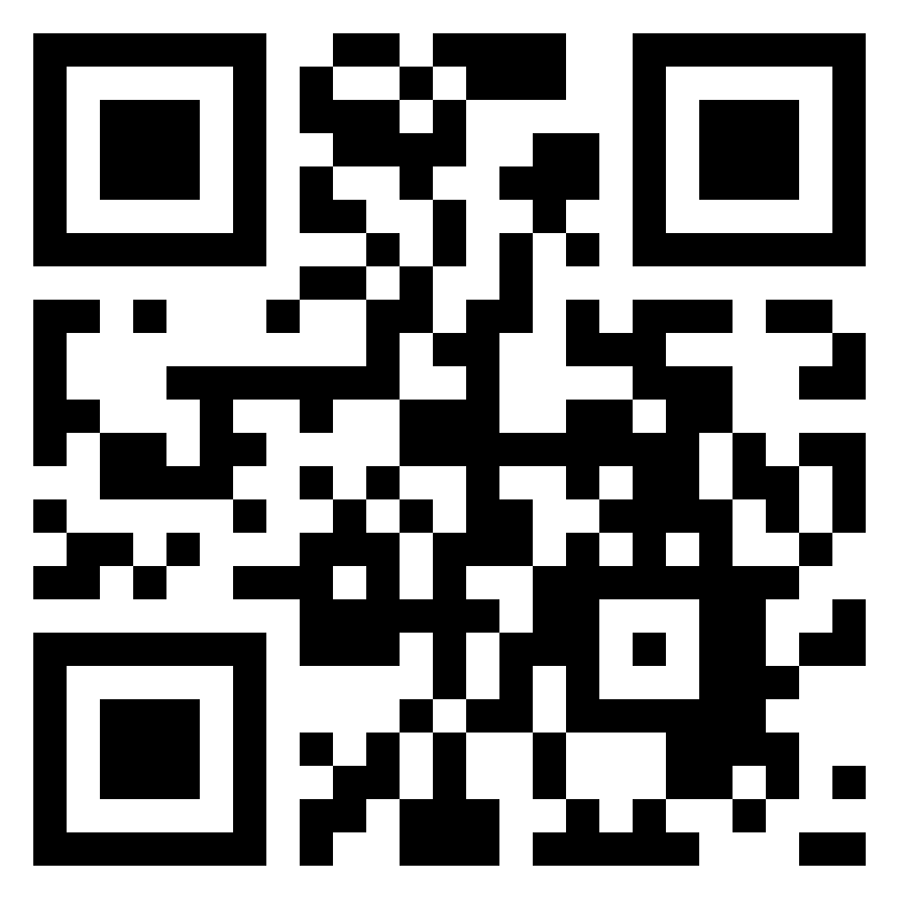 QR code for Blue Ice Salsero Night