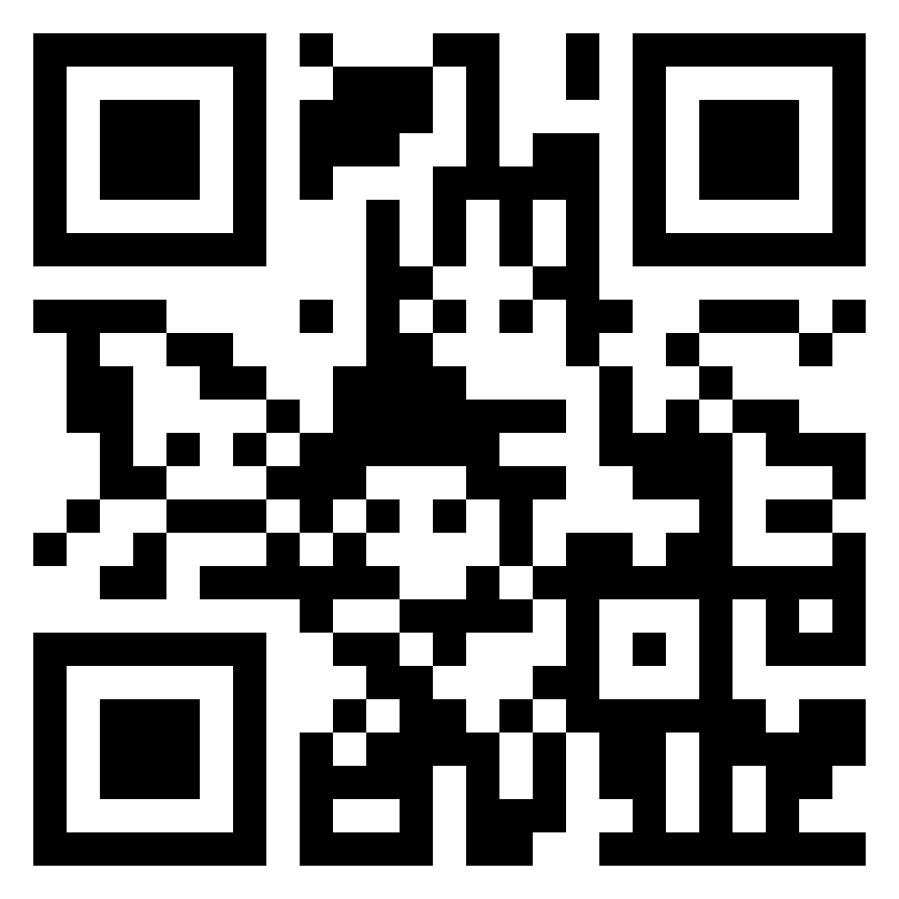 QR code for Quemando at Oktoberfest