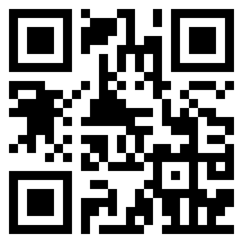 QR code for Fiesta Latina: Boulder