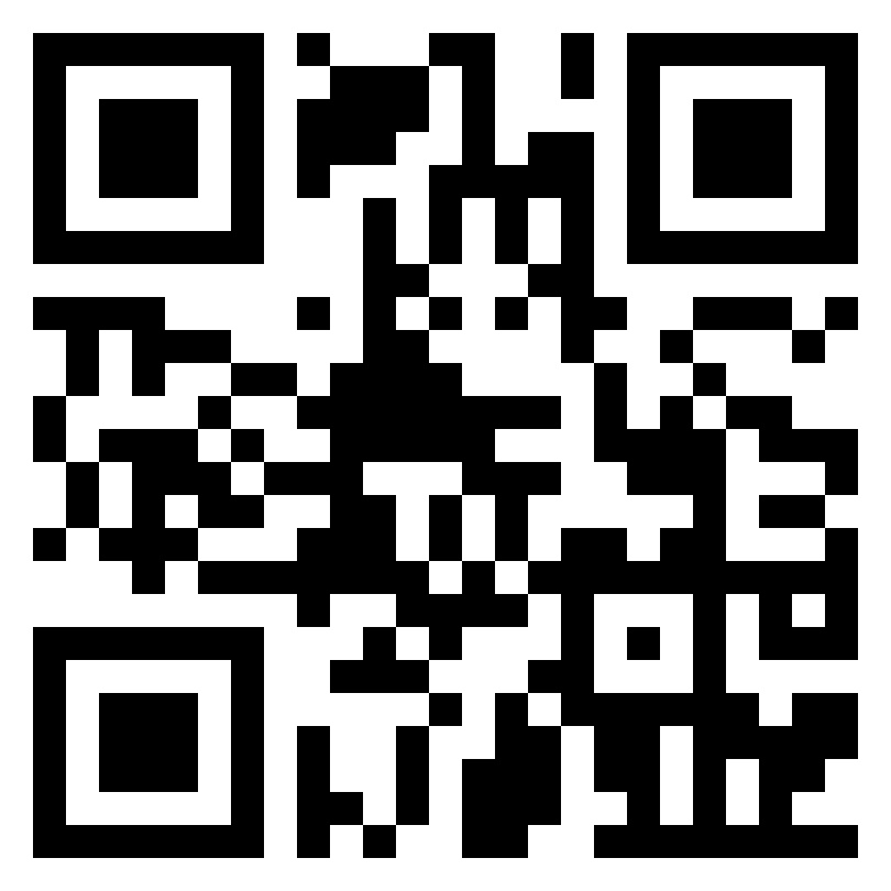 QR code for Bailamos Salsa Social