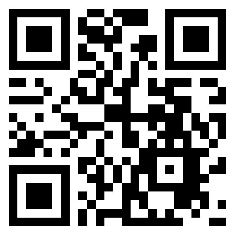 QR code for Blue Ice Salsero Night