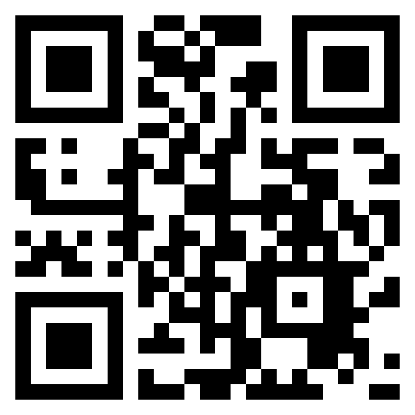 QR code for Dancing Under the Stars