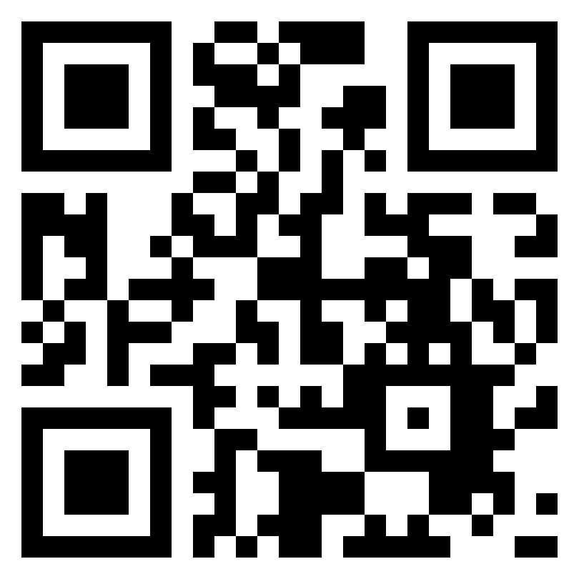 QR code for Dancing Under the Stars: Barn Dance!