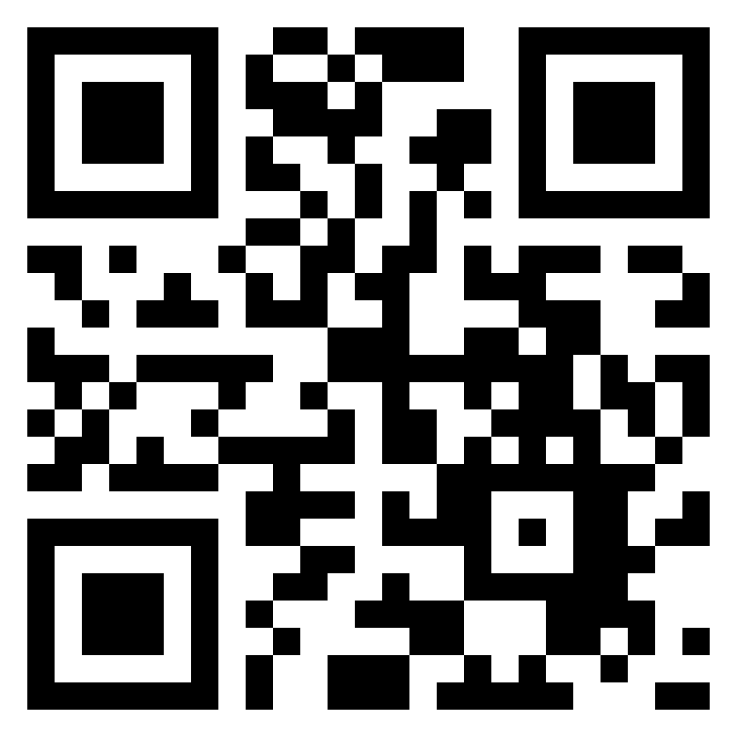 QR code for Quemando @ St Julien