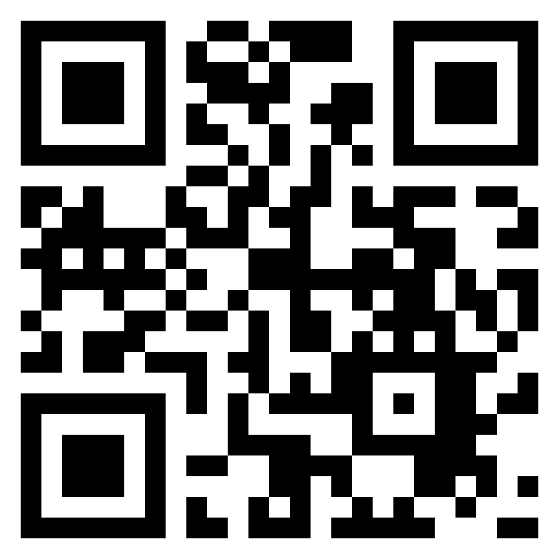 QR code for Salsa & Bachata Sundays at La Rumba