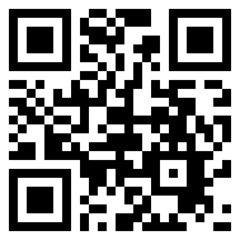 QR code for Fiesta Latina: Longmont