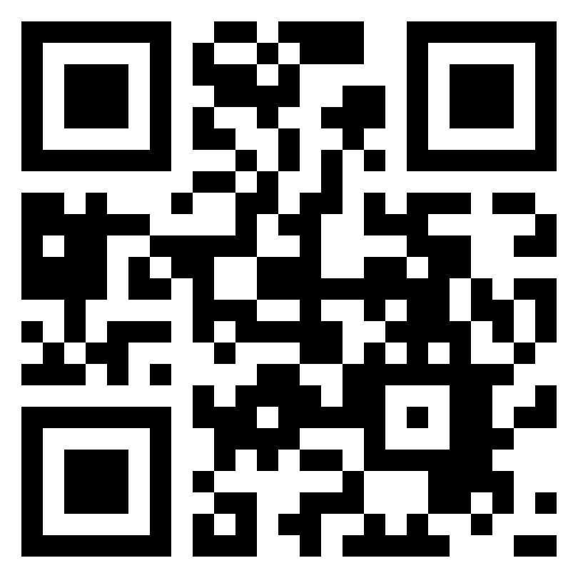QR code for Rosario's Restaurant Latin Night